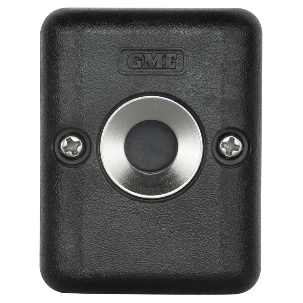 GME Magnetic Microphone Mounting Bracket MB207 5 GME Magnetic Microphone Mounting Bracket MB207 - Image 3