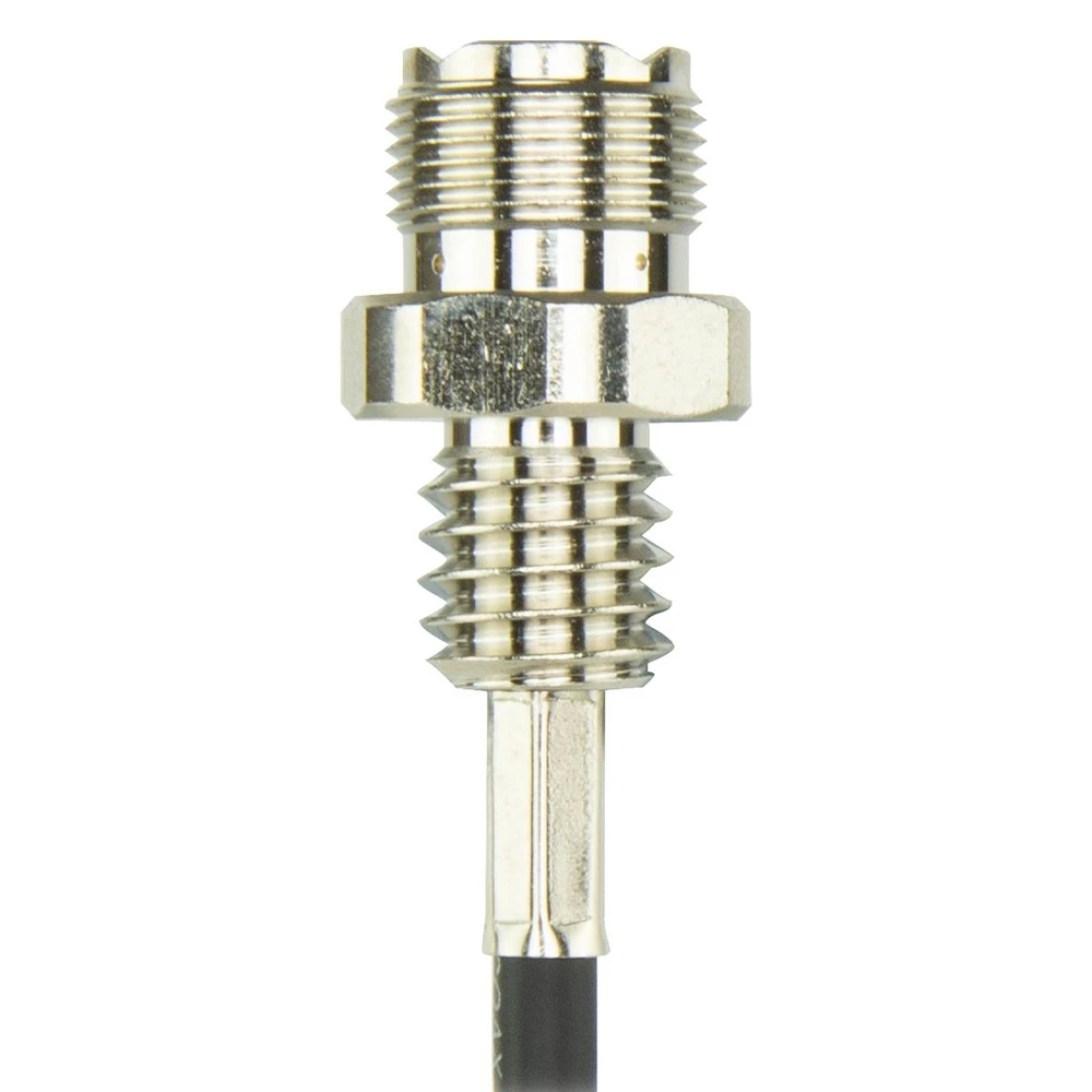 GME Heavy Duty All Terrain Pack Radome Antenna UHF CB 2.1 & 6.6dBi Gain AE4705BTP 8 GME Heavy Duty All Terrain Pack Radome Antenna UHF CB 2.1 & 6.6dBi Gain AE4705BTP - Image 6