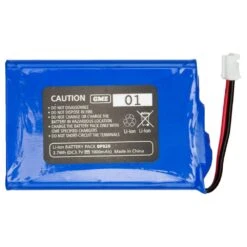 GME 1 Watt UHF CB Handheld Radio Twin Pack TX667TP -Hiking And Camping 1229196 1 watt uhf cb handheld radio twin pack tx667tp