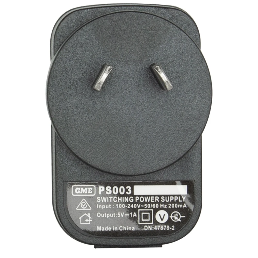 GME 2 Watt UHF CB Handheld Radio TX677 11 GME 2 Watt UHF CB Handheld Radio TX677 - Image 9