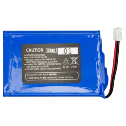 GME 2 Watt UHF CB Handheld Radio Twin Pack TX677TP -Hiking And Camping 1229204 2 watt uhf cb handheld radio twin pack tx677tp