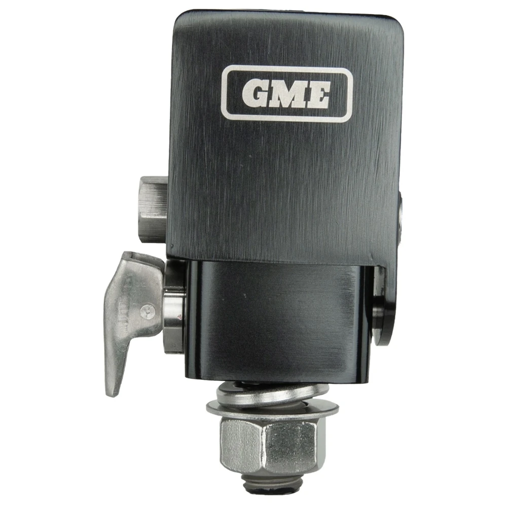 GME Fold−Down Antenna Mounting Bracket 3 GME Fold−Down Antenna Mounting Bracket