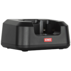 GME 5 Watt UHF CB Handheld Radio Yellow TX6160XY -Hiking And Camping 1229229 5 watt uhf cb handheld radio yellow tx6160xy