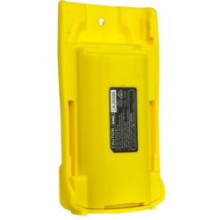 GME 5 Watt UHF CB Handheld Radio Twin Pack Yellow TX6160YTP -Hiking And Camping 1229233 5 watt uhf cb handheld radio twin pack yellow tx6160ytp