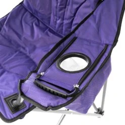 Coleman Queen Cooler Arm Chair -Hiking And Camping 1230382 queen cooler arm chair