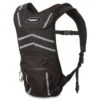 Hydration Backpack 2L -Hiking And Camping 1230430 hydration backpack 2l black