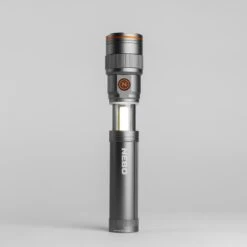 NEBO Franklin Slide 500 Rechargeable Flashlight And Work Light 18 NEBO Franklin Slide 500 Rechargeable Flashlight And Work Light -Hiking And Camping 1230634 franklin slide 500 rechargeable flashlight and work light