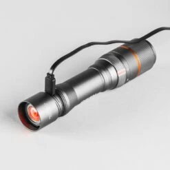 NEBO Davinci 1000 Rechargeable Flashlight -Hiking And Camping 1230669 davinci 1000 rechargeable flashlight