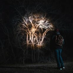 NEBO Davinci 1000 Rechargeable Flashlight -Hiking And Camping 1230671 davinci 1000 rechargeable flashlight