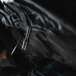 NEBO Davinci 1000 Rechargeable Flashlight -Hiking And Camping 1230672 davinci 1000 rechargeable flashlight