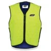 Evaporative Cooling Vest -Hiking And Camping 1230986 evaporative cooling vest hi vis yellow xs