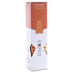 Exped FlexMat M Sleeping Mat -Hiking And Camping 1231664 flexmat m sleeping mat