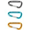 Sea To Summit Accessory Carabiner Set 3 Pack