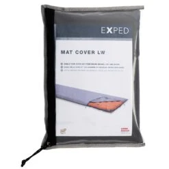Exped Mat Cover LW 9 Exped Mat Cover LW -Hiking And Camping 1232123 mat cover lw