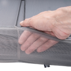 Exped Mat Sheet For MegaMat Duo LW+ -Hiking And Camping 1232134 mat sheet for megamat duo lw