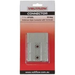 Anderson Style Connector 50 Amp