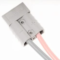 Anderson Style Connector 50 Amp -Hiking And Camping 1232222 anderson style connector 50 amp