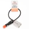 Anderson Style Connector To Cig Plug