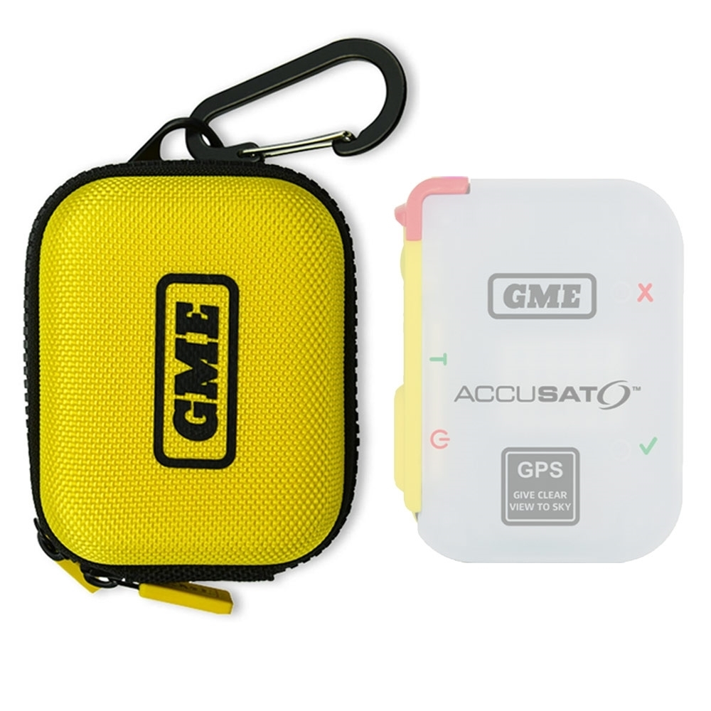 GME Premium Carry Case − Suit MT610G 4 GME Premium Carry Case − Suit MT610G - Image 2