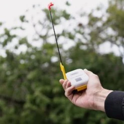 GME Accusat MT610G GPS PLB -Hiking And Camping 1233374 accusat mt610g gps plb