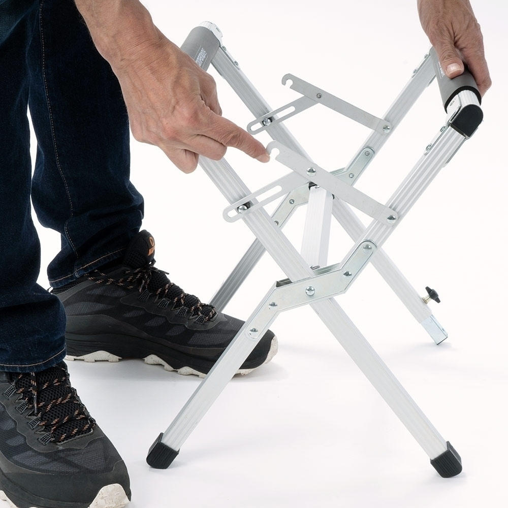 Companion Portable Fridge Stand 8 Companion Portable Fridge Stand - Image 6