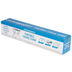 Companion Portable Fridge Stand 29 Companion Portable Fridge Stand -Hiking And Camping 1233400 portable fridge stand