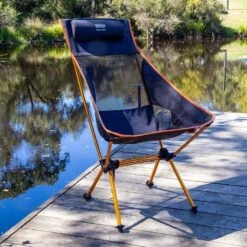 Pegasus Deluxe Chair -Hiking And Camping 1233414 pegasus deluxe chair