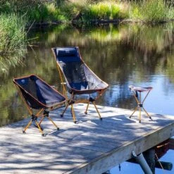 Pegasus Deluxe Chair -Hiking And Camping 1233415 pegasus deluxe chair