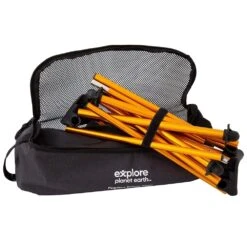 Pegasus Deluxe Chair -Hiking And Camping 1233417 pegasus deluxe chair