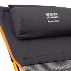 Pegasus Deluxe Chair -Hiking And Camping 1233419 pegasus deluxe chair