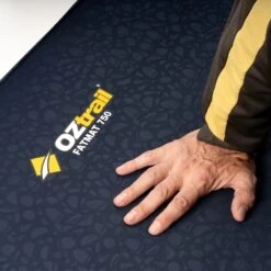 OZtrail 3D Fatmat 750 -Hiking And Camping 1233710 3d fatmat 750