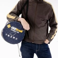 OZtrail 3D Fatmat 750 -Hiking And Camping 1233714 3d fatmat 750