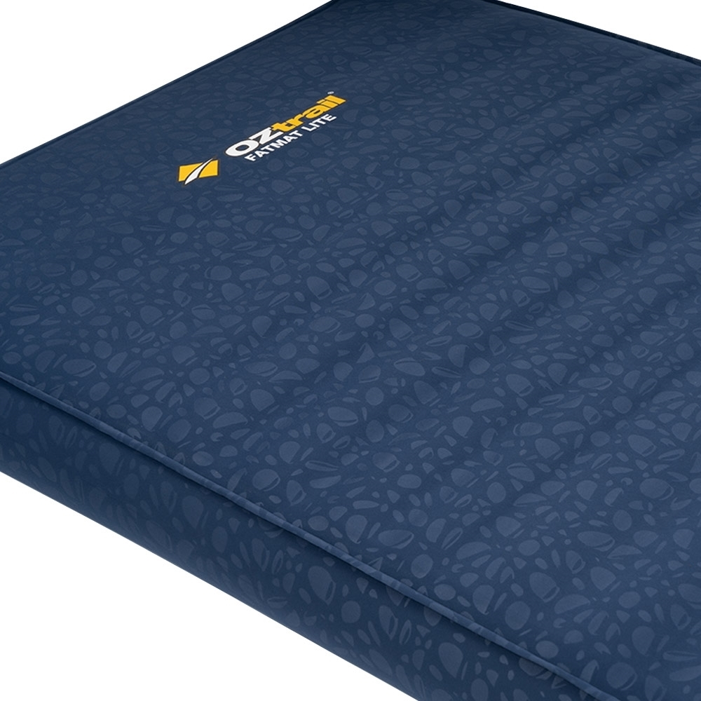 OZtrail 3D Fatmat Lite 5 OZtrail 3D Fatmat Lite - Image 3