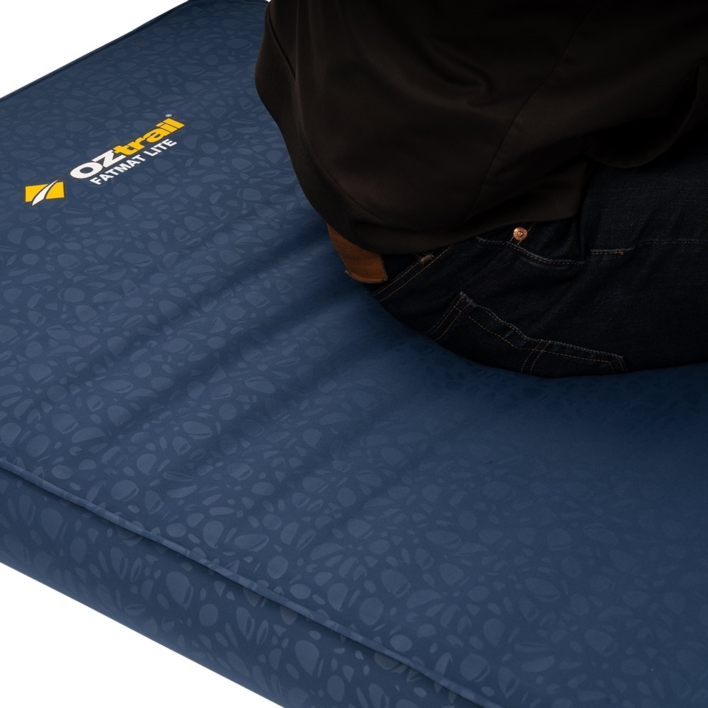 OZtrail 3D Fatmat Lite 6 OZtrail 3D Fatmat Lite - Image 4