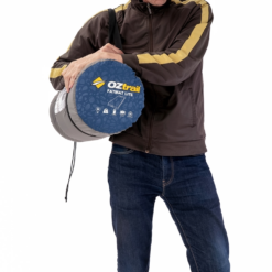 OZtrail 3D Fatmat Lite 21 OZtrail 3D Fatmat Lite -Hiking And Camping 1233747 3d fatmat lite