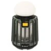 OZtrail Lumos Mozzie Zapper Lantern -Hiking And Camping 1234407 lumos mozzie zapper lantern