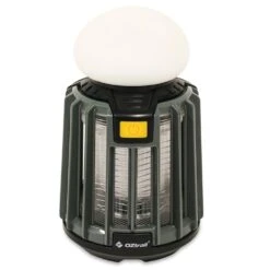 OZtrail Lumos Mozzie Zapper Lantern