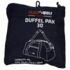 Dufflepack 30