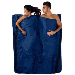 Sea To Summit Silk Liner Stretch − Double Wide 8 Sea To Summit Silk Liner Stretch − Double Wide -Hiking And Camping 1235197 silk liner stretch double wide