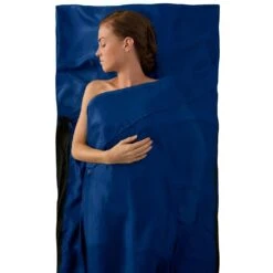 Sea To Summit Silk Travel Liner − Traveller -Hiking And Camping 1235309 silk travel liner traveller