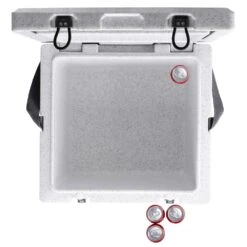 Dometic Cool Ice Icebox WCI−22 12 Dometic Cool Ice Icebox WCI−22 -Hiking And Camping 1235457 cool ice icebox wci 22