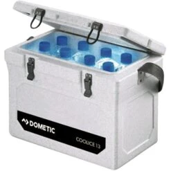 Dometic Cool Ice Icebox WCI−13 -Hiking And Camping 1235485 cool ice icebox wci 13