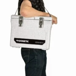 Dometic Cool Ice Icebox WCI−13 -Hiking And Camping 1235496 cool ice icebox wci 13
