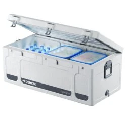 Dometic Cool Ice CI 110 Icebox -Hiking And Camping 1235876 cool ice ci 110 icebox