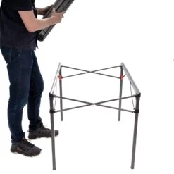 Fortis Slat Table -Hiking And Camping 1235917 fortis slat table