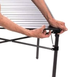 Fortis Slat Table -Hiking And Camping 1235922 fortis slat table