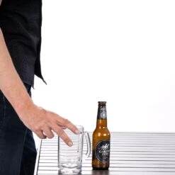 Fortis Slat Table -Hiking And Camping 1235924 fortis slat table