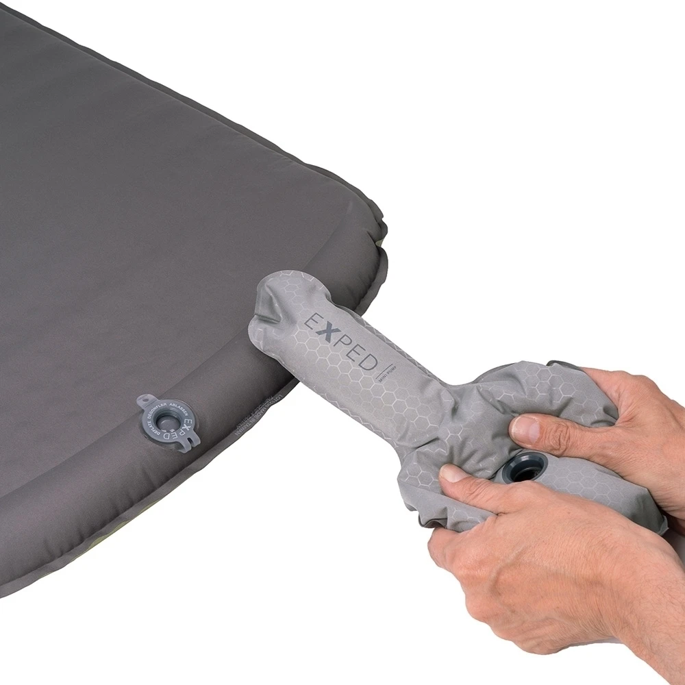 Exped SIM Lite 3.8 M Sleeping Mat 8 Exped SIM Lite 3.8 M Sleeping Mat - Image 6