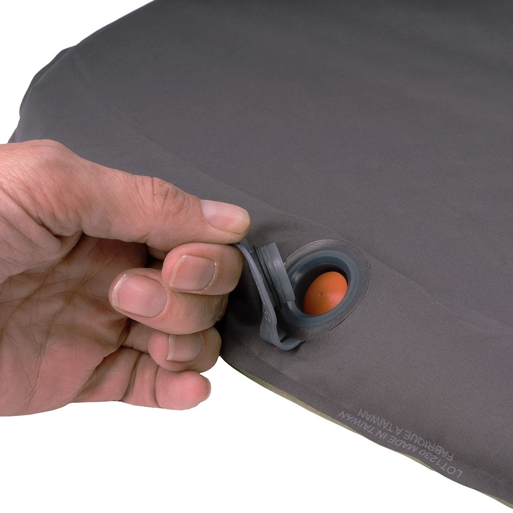 Exped SIM Lite 3.8 M Sleeping Mat 10 Exped SIM Lite 3.8 M Sleeping Mat - Image 8
