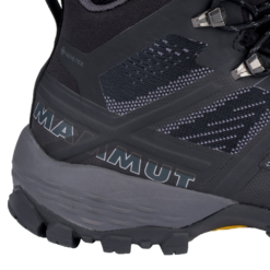 Mammut Ducan Mid GTX Men's Boot 16 Mammut Ducan Mid GTX Men's Boot -Hiking And Camping 1236790 ducan mid gtx mens boot